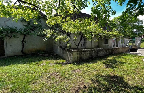 Gramat House | Soulié maison de famille