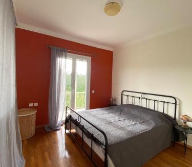 Zacharo House | Soulis House