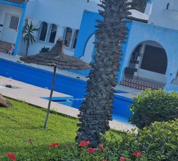 Fnideq Apartment | Soumaya plage