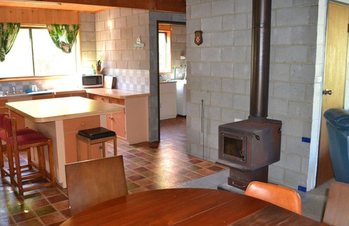 Venus Bay House | Sound Of The Surf - pet friendly