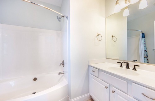 Hatteras Condo | Sound Side Condo in the Slash Creek Community with Community Pool