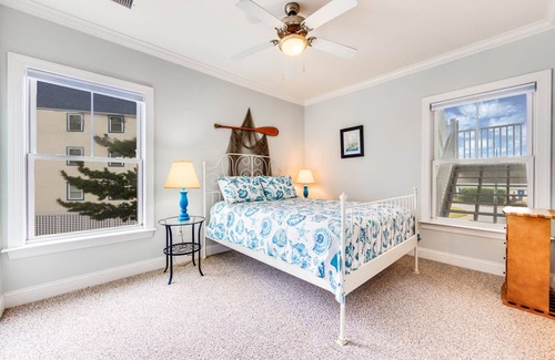 Hatteras Condo | Sound Side Condo in the Slash Creek Community with Community Pool