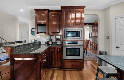 Lafitte Cove House | 🍹SoundFront-Private Pool- Boat Lift-Gulf and Bay Views-3BR Tequila Sunrise🍹