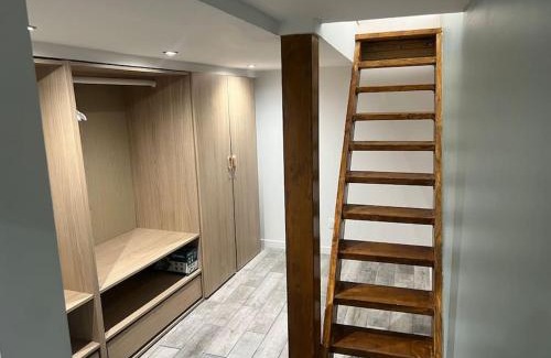 Bordeaux Sud Apartment | Souplex bordeaux gare saint jean