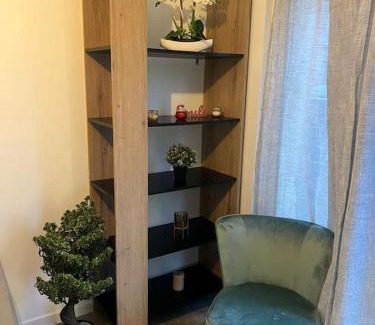 Bordeaux Sud Apartment | Souplex bordeaux gare saint jean