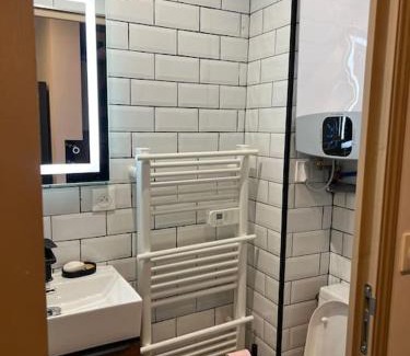 Bordeaux Sud Apartment | Souplex bordeaux gare saint jean