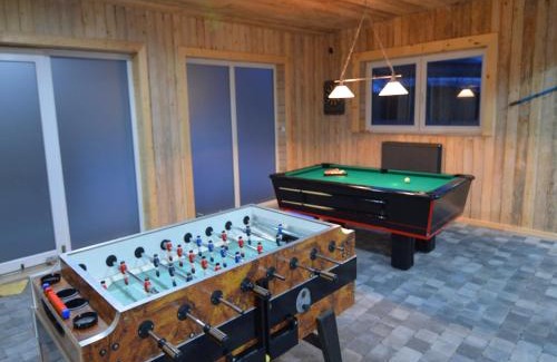 Sourbrodt House | Sourbrodt Stay with Pool, cleaning included