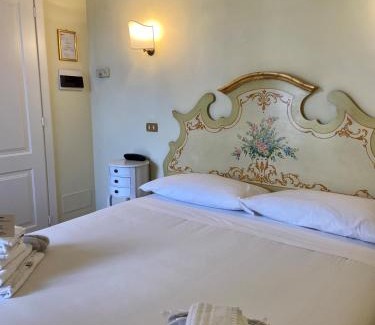 Ripa Hotel | Sourire Hotel