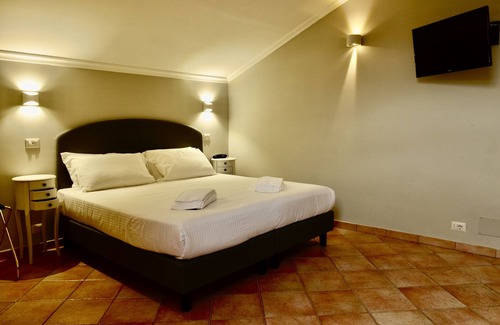 Ripa Hotel | Sourire Hotel