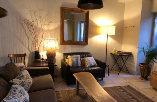 Quartier du Panier Apartment | Sous le Clocher