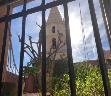 Quartier du Panier Apartment | Sous le Clocher