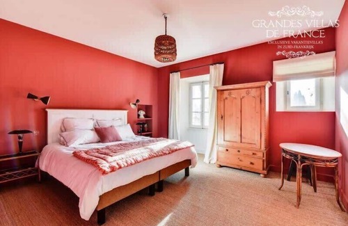 St.-Remy-de-Provence Villa | Sous les Platanes Sum