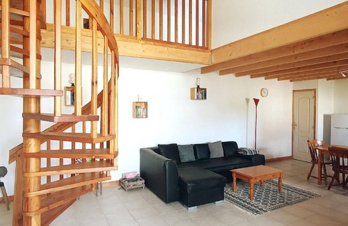 Pouldergat House | Sous le Grand Chene