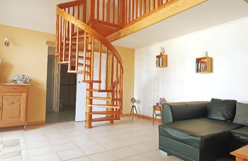 Pouldergat House | Sous le Grand Chene