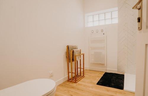 Naujac-Sur-Mer Apartment | Sous le Saule, entre lac et océan