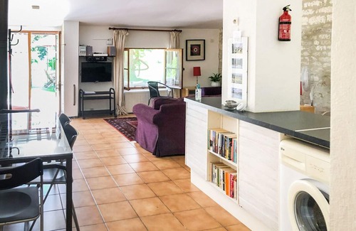 Montcuq House | Sous Les Etoiles: active family holiday to remember near Montcuq, Francen