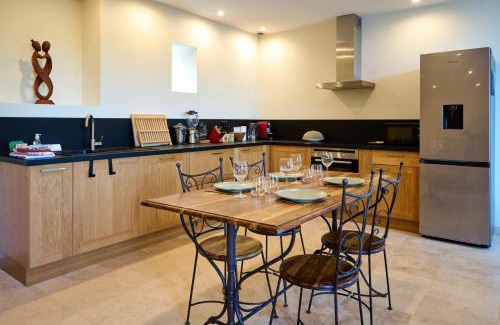 Soturac House | Sous les Etoiles du Lot