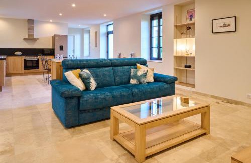 Soturac House | Sous les Etoiles du Lot