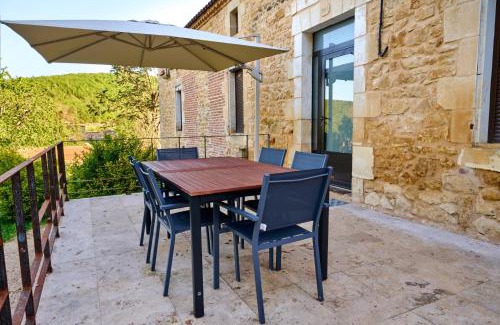 Soturac House | Sous les Etoiles du Lot