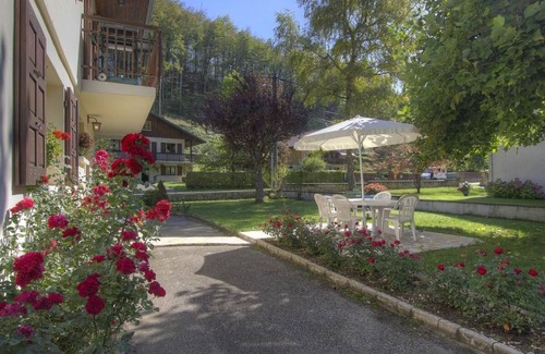 Chezery Forens House | Sous les Moulins - Chezery-forens