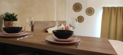 Velaux Apartment | SOUS LES PLATANES