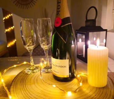 Saint-Valery-en-Caux Apartment | Sous les toits de Saint Valery En Caux - situé sur le port de plaisance-