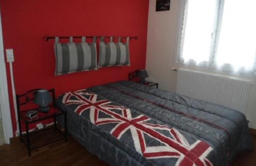 Asnelles House | Sous les Vents