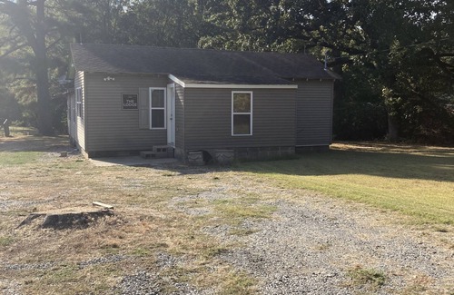 Ethel House | South Arkansas Cabins the lodge is your home away from home