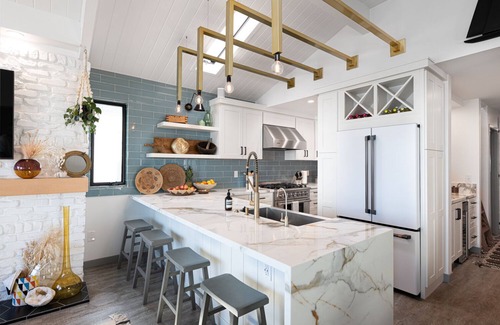 Balboa Island House | South Bayfront Breeze