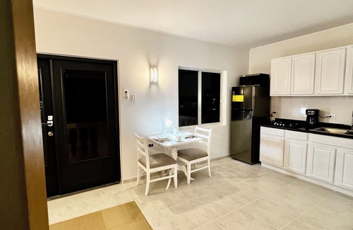 Oranjestad-West Apartment | South Beach Residence