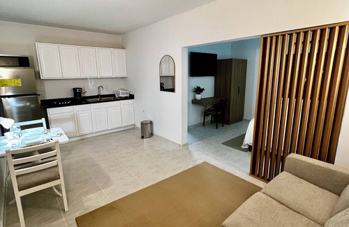 Oranjestad-West Apartment | South Beach Residence
