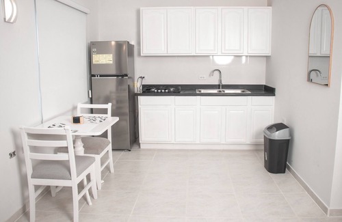 Oranjestad-West Apartment | South Beach Residence