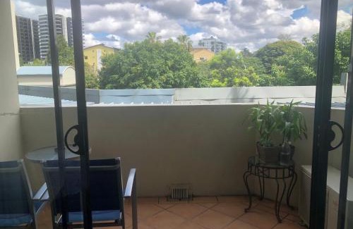 South Brisbane Apartment | SOUTH BRISBANE APARTMENTS Free Parking