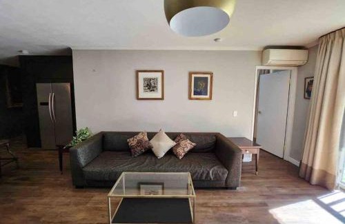 South Brisbane Apartment | South Brisbane modern apartment