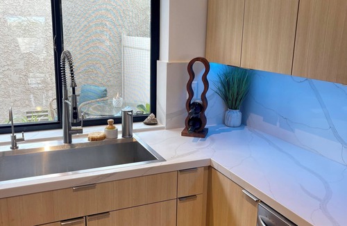 Aviara Condo | South Carlsbad, NewlyRenovated, Close to the Beach and Freeway access!