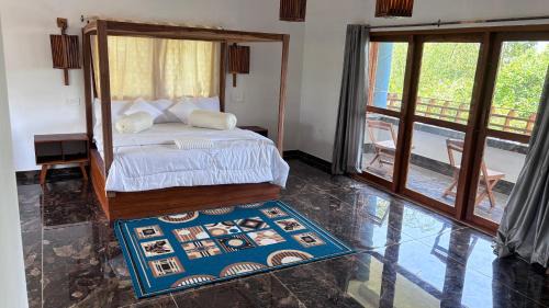 Varkala Resort | South cliff beach resort
