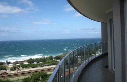 Scottburgh Apartment | South Coast Oasis at the Sea Horse