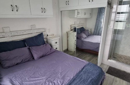 Sea Park Apartment | South Coast Riviera