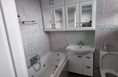 Sea Park Apartment | South Coast Riviera