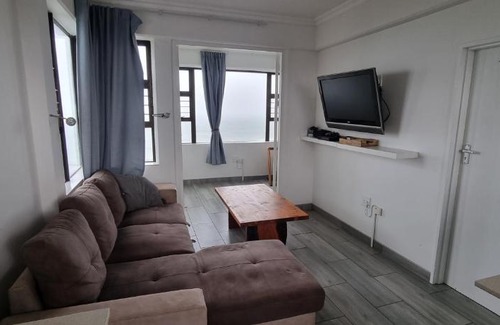 Sea Park Apartment | South Coast Riviera
