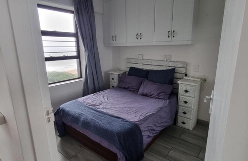 Sea Park Apartment | South Coast Riviera