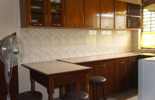 Panadura House | South Coast Sri Lanka Home Spacious Garden Close To Nature River/Beaches Nearby