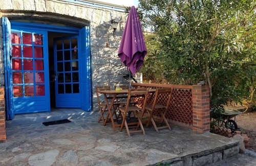 Figari Apartment | South Corsica apartment with swimming pool, near the beaches