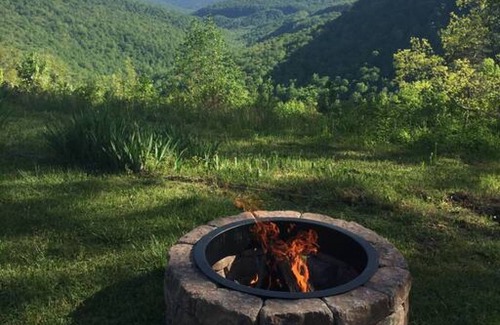 Monteagle House | South Cumberland Bluff House | Incredible View!
