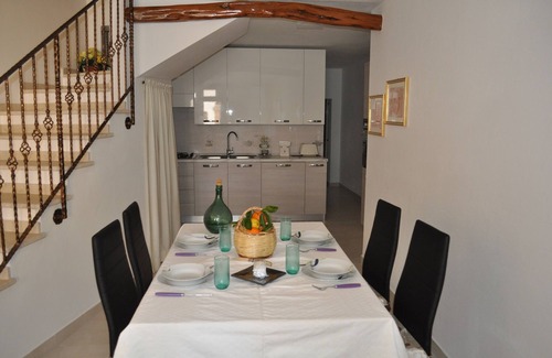 Villaputzu Apartment | South East coast apartment in Sardinia