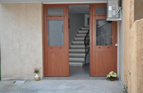 Villaputzu Apartment | South East coast apartment in Sardinia