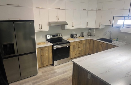 Sudbury House | South End Brand New Luxury Apartment!