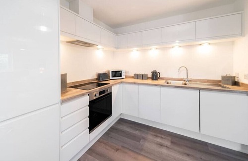 Montrose Condo | South Esk 5 - Modern 2 bed apartment