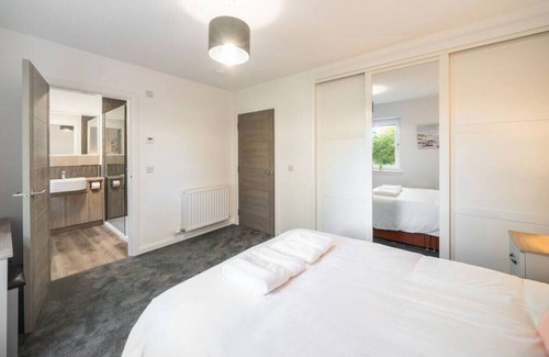 Montrose Condo | South Esk 5 - Modern 2 bed apartment