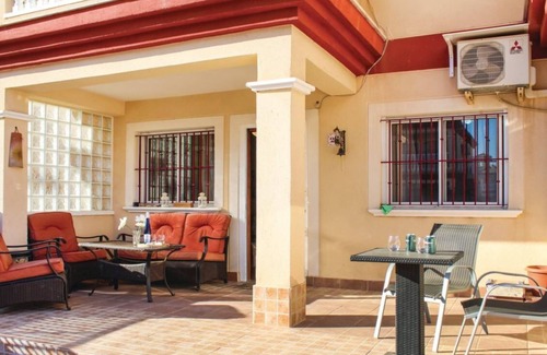 Los Imbernones Condo | South facing apartment with large terrace